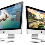Sandy Bridge搭載の新型iMac