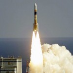 H2Aロケット19号機