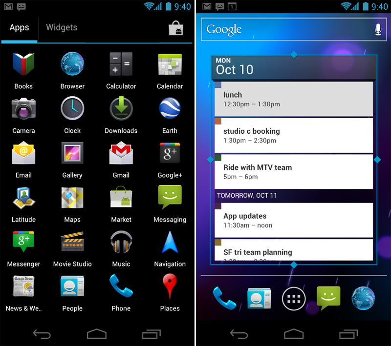 Андроид 4.0 маркет. Андроид 4.4. Android 4.0. Интерфейс андроид 4. Android 4.0 Ice Cream Sandwich.