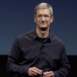 Apple ティム・クック CEO