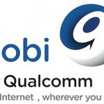 Qualcomm LTE向け第5世代Gobi